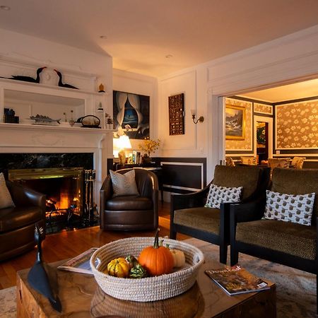 Sand Bar Cottage Inn Bar Harbor Esterno foto