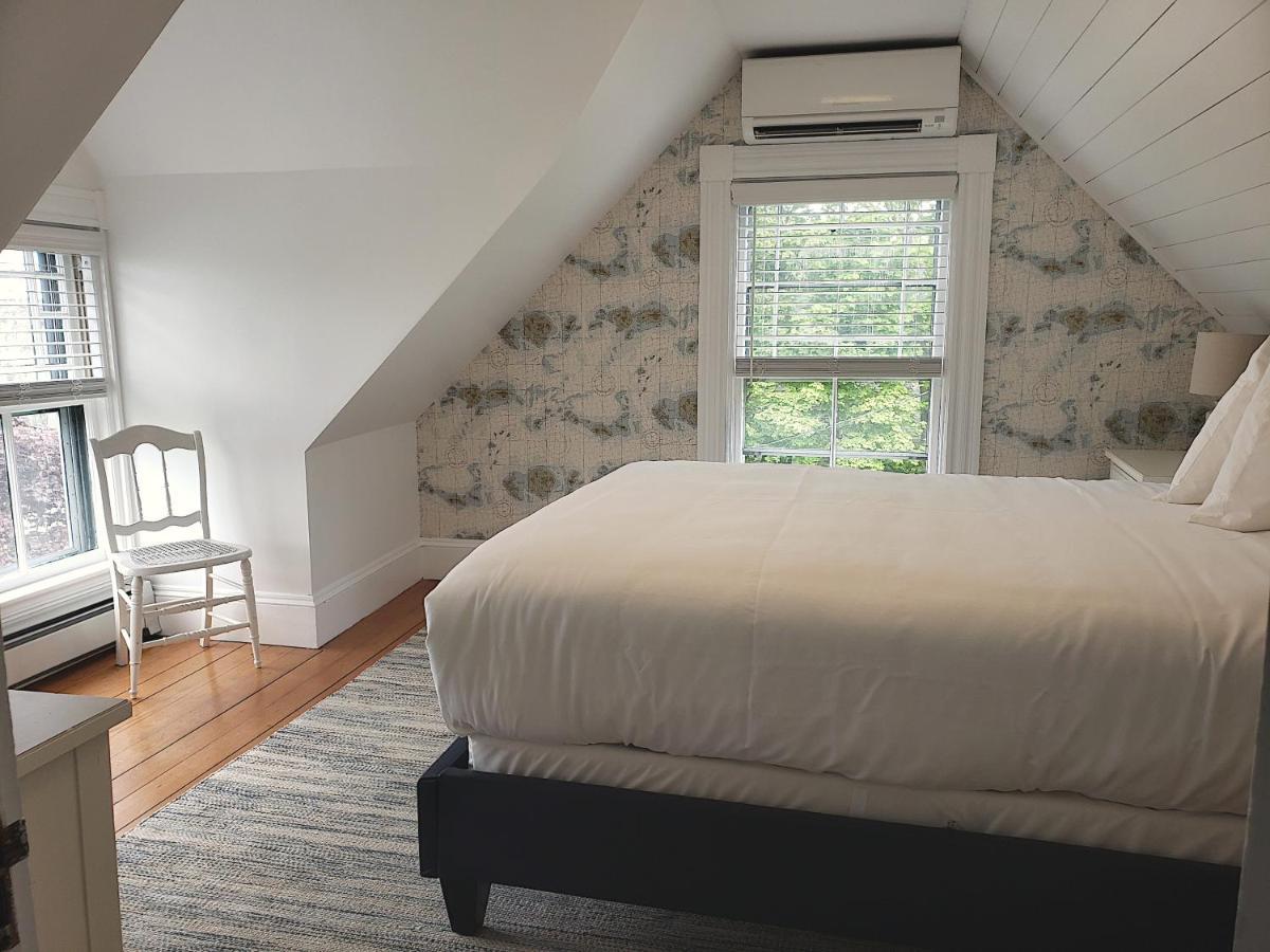 Sand Bar Cottage Inn Bar Harbor Esterno foto
