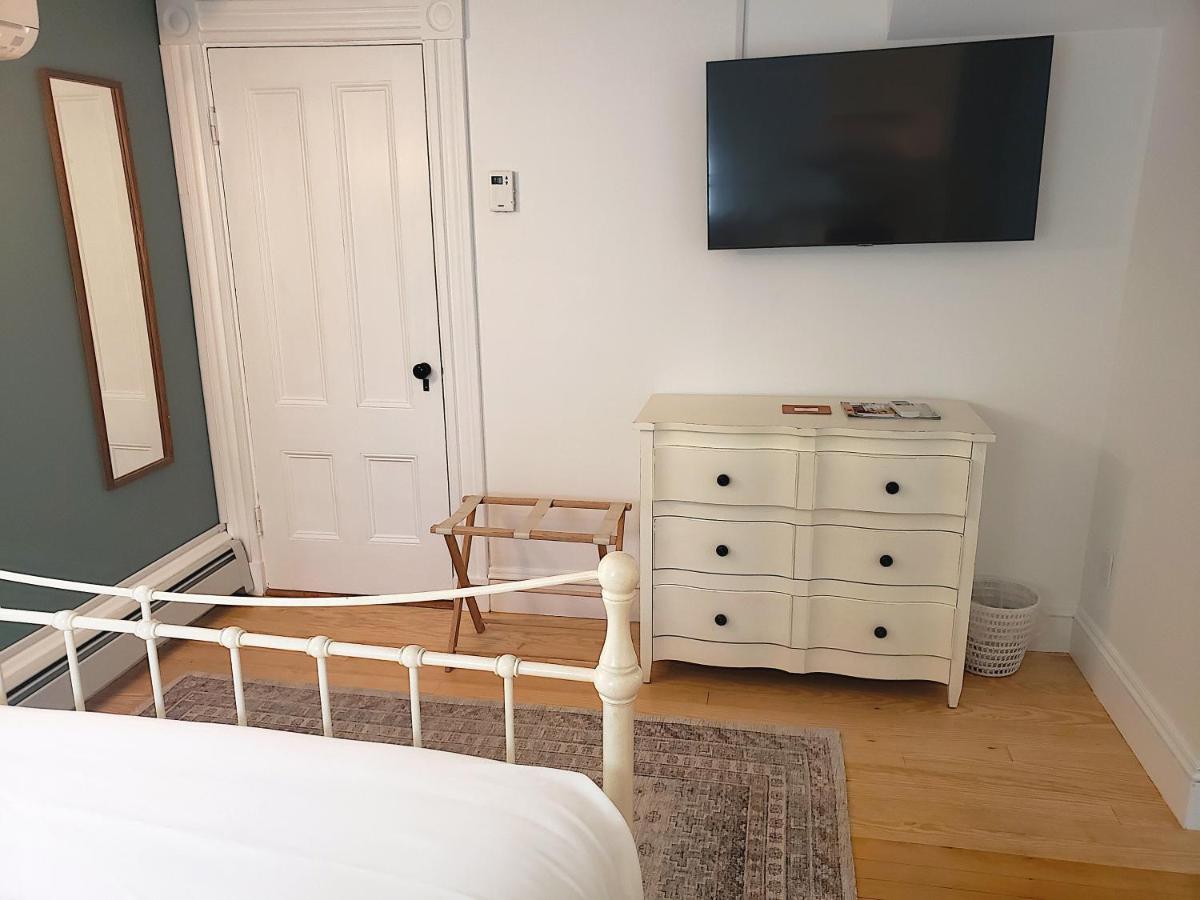 Sand Bar Cottage Inn Bar Harbor Esterno foto
