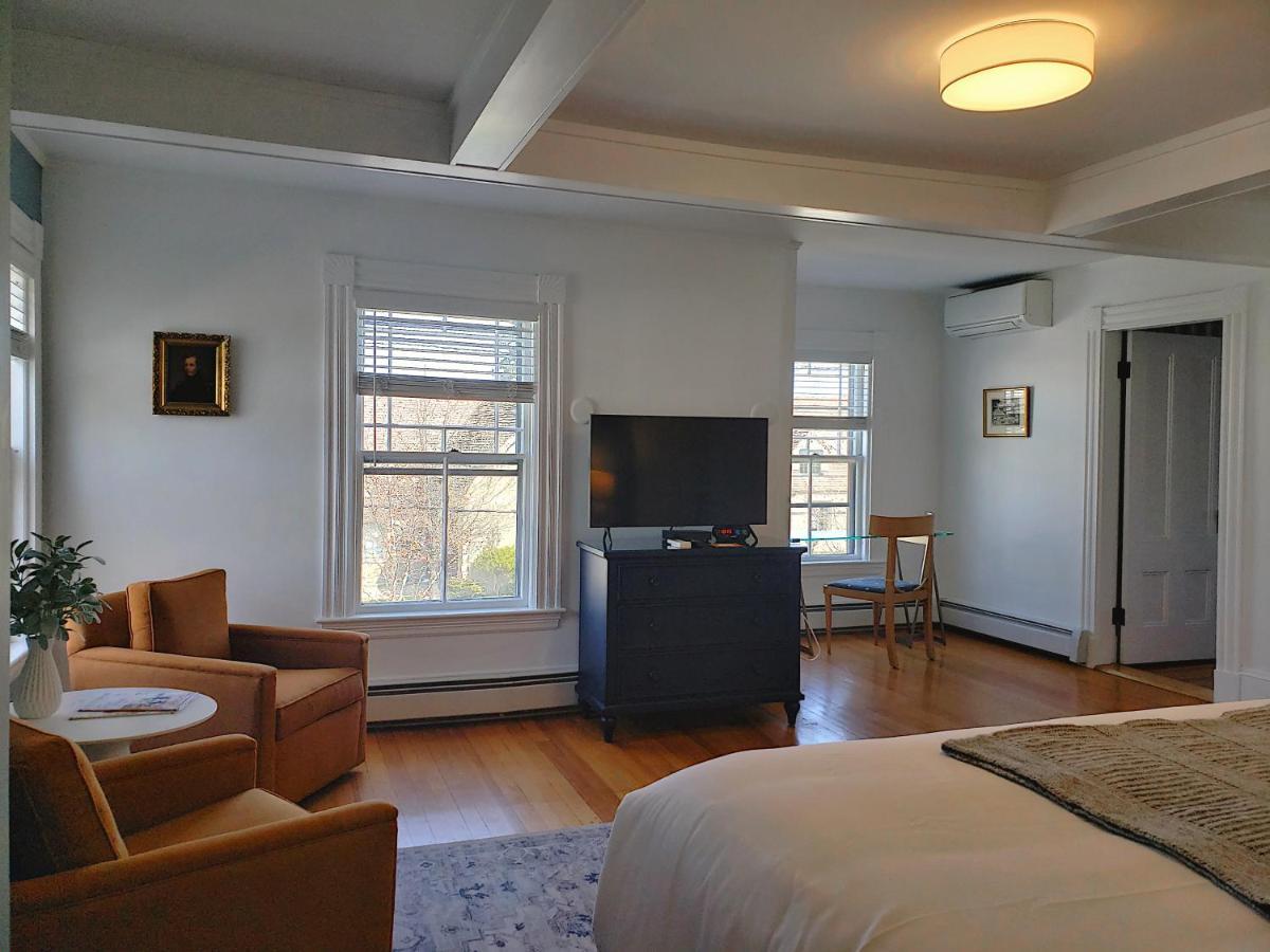 Sand Bar Cottage Inn Bar Harbor Esterno foto