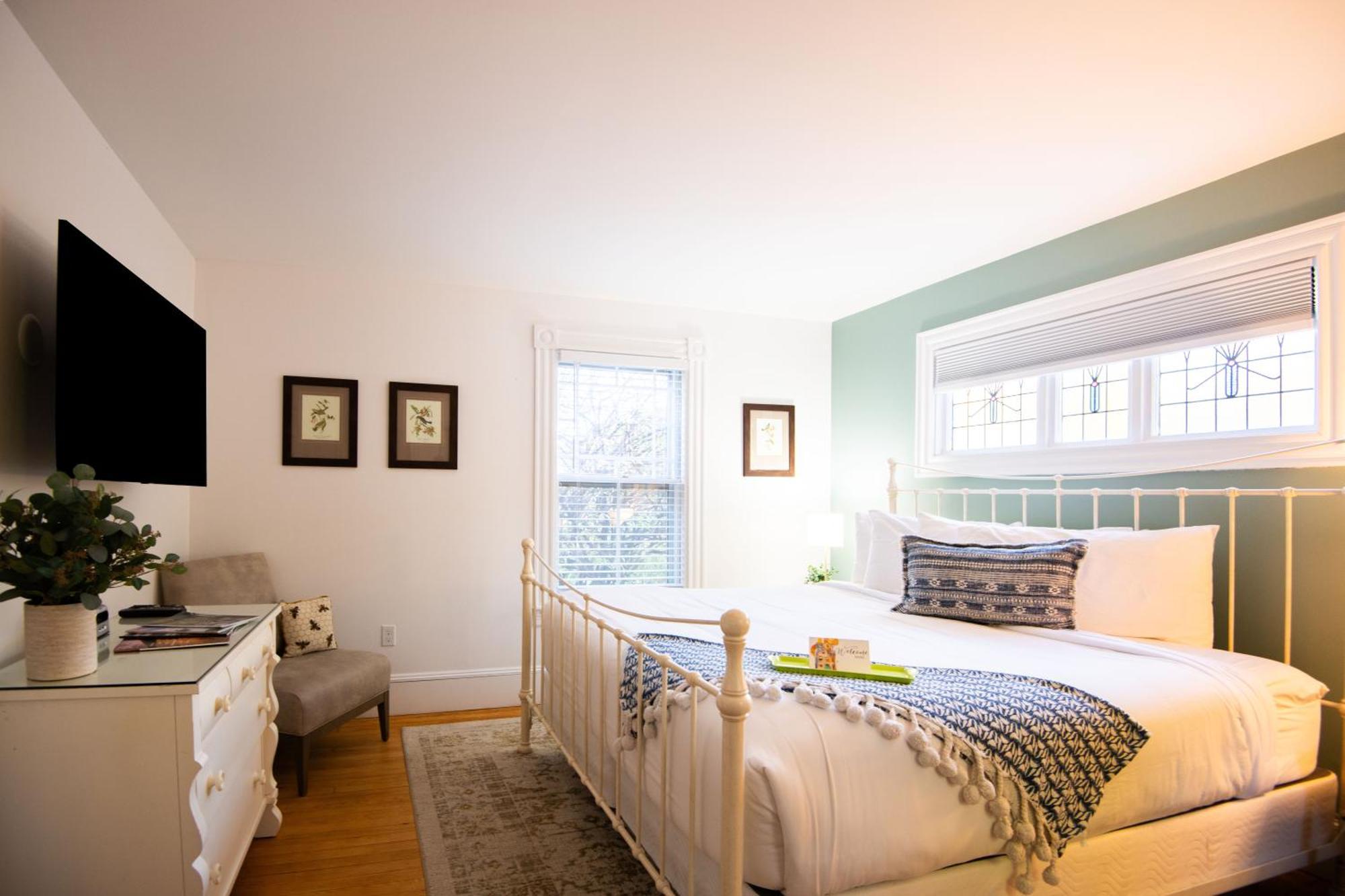 Sand Bar Cottage Inn Bar Harbor Esterno foto