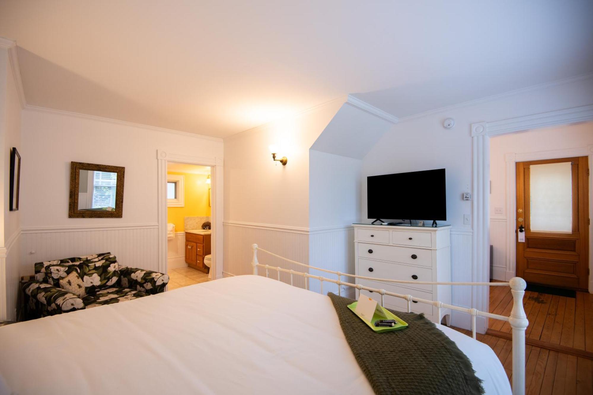 Sand Bar Cottage Inn Bar Harbor Esterno foto