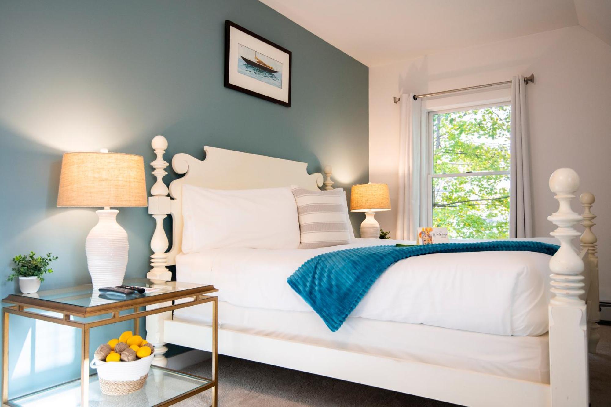Sand Bar Cottage Inn Bar Harbor Esterno foto