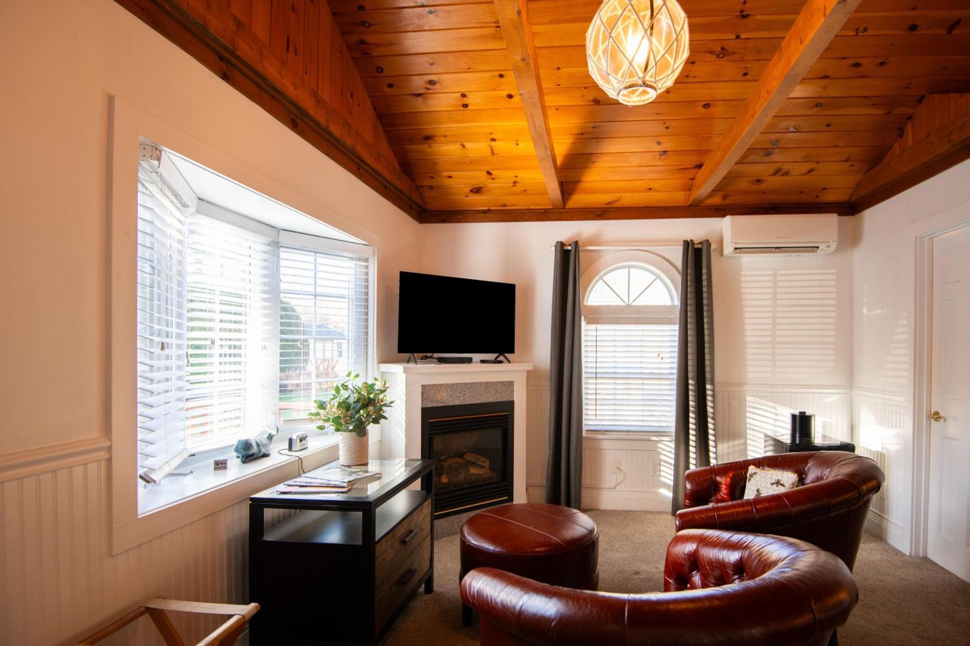 Sand Bar Cottage Inn Bar Harbor Esterno foto