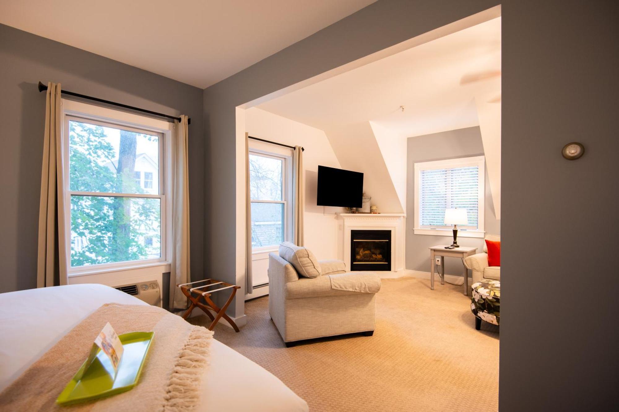 Sand Bar Cottage Inn Bar Harbor Esterno foto