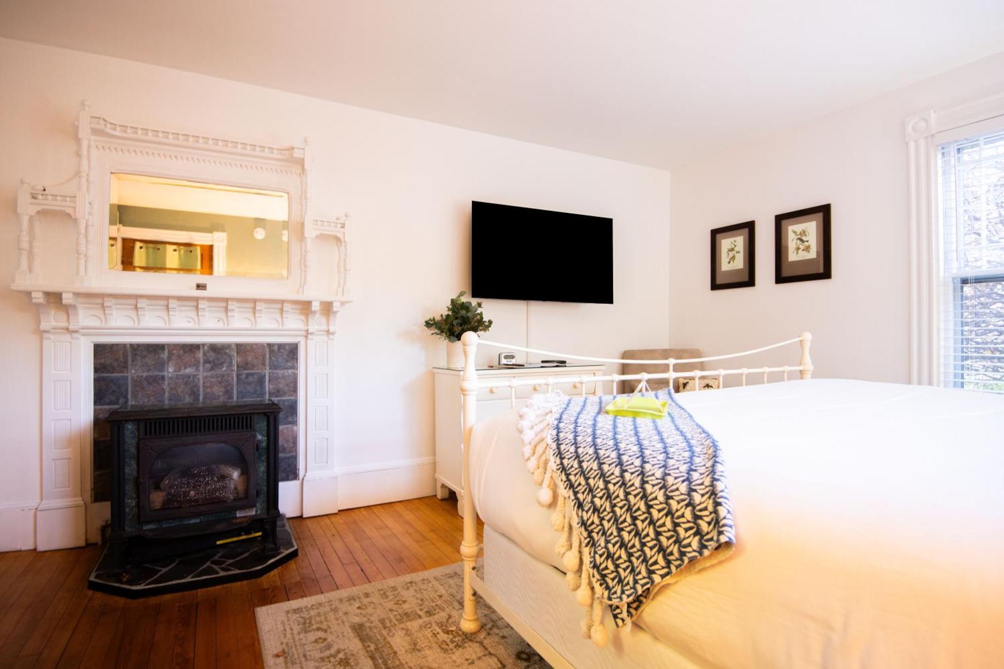 Sand Bar Cottage Inn Bar Harbor Esterno foto